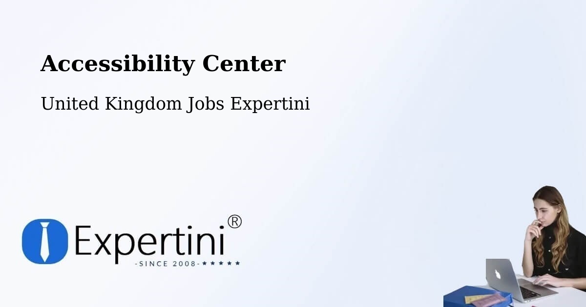 Accessibility Statement – Peterhead - United Kingdom Jobs Expertini