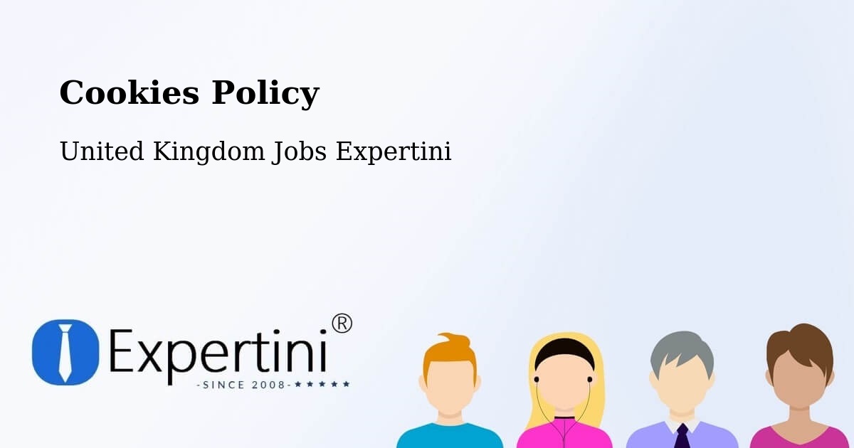 Cookie Policy – Peterhead - United Kingdom Jobs Expertini