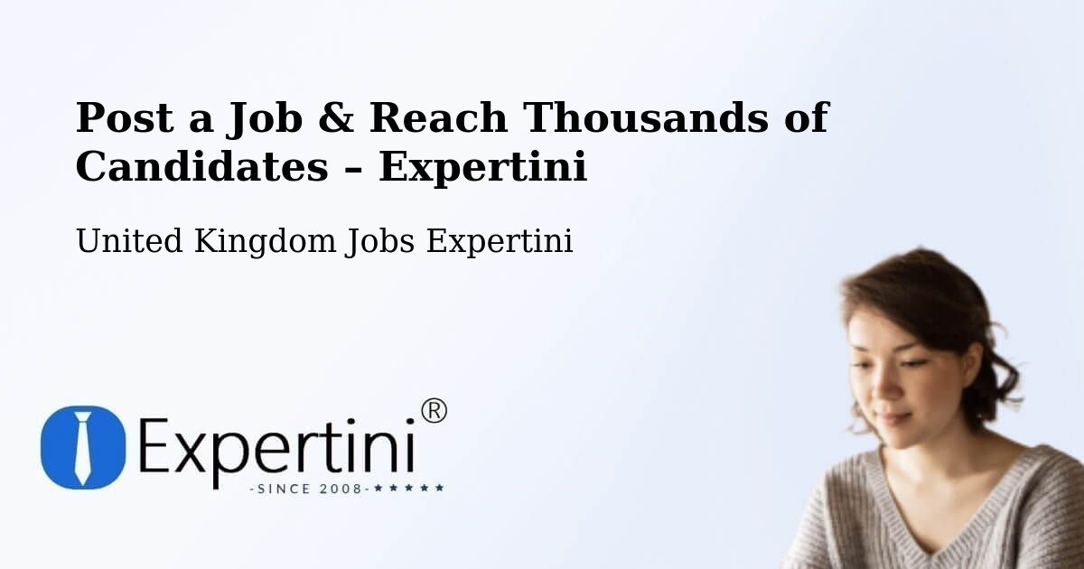 Post a Job in Peterhead – Hire the Right Talent - Peterhead, United Kingdom Jobs Expertini