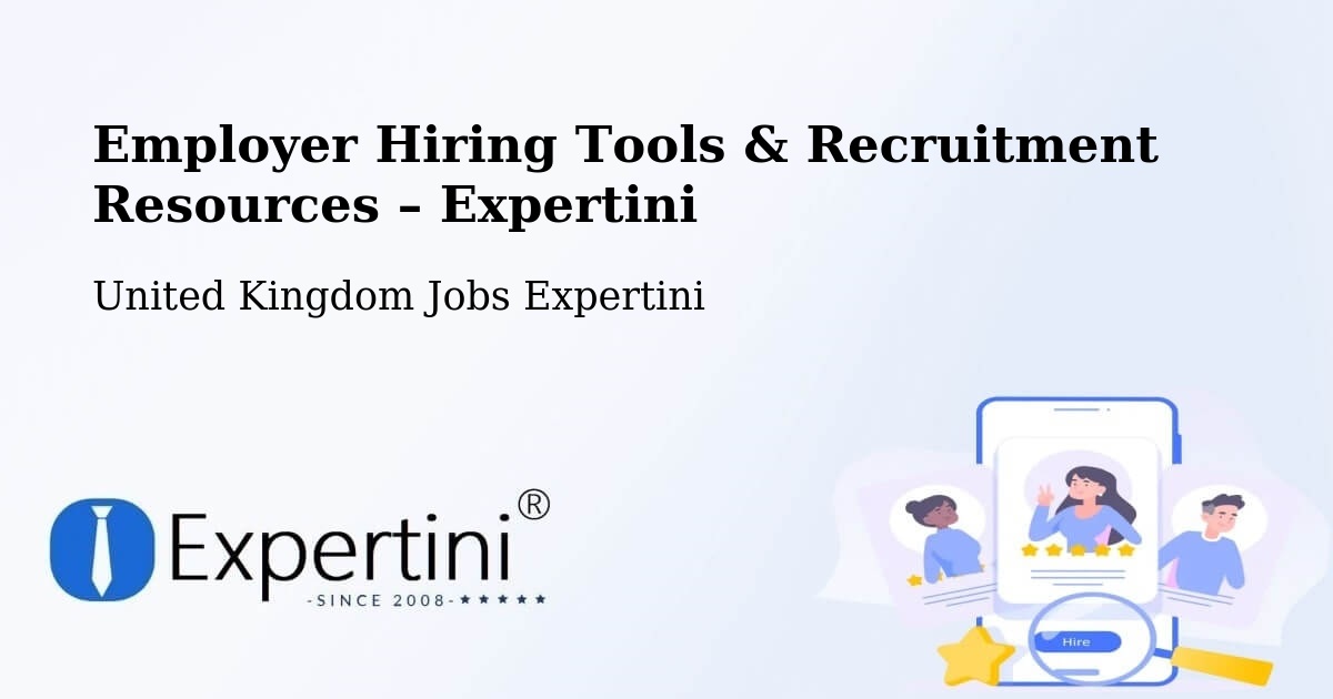 Employer Hiring Tools & Recruitment Resources – Peterhead - Peterhead, United Kingdom Jobs Expertini