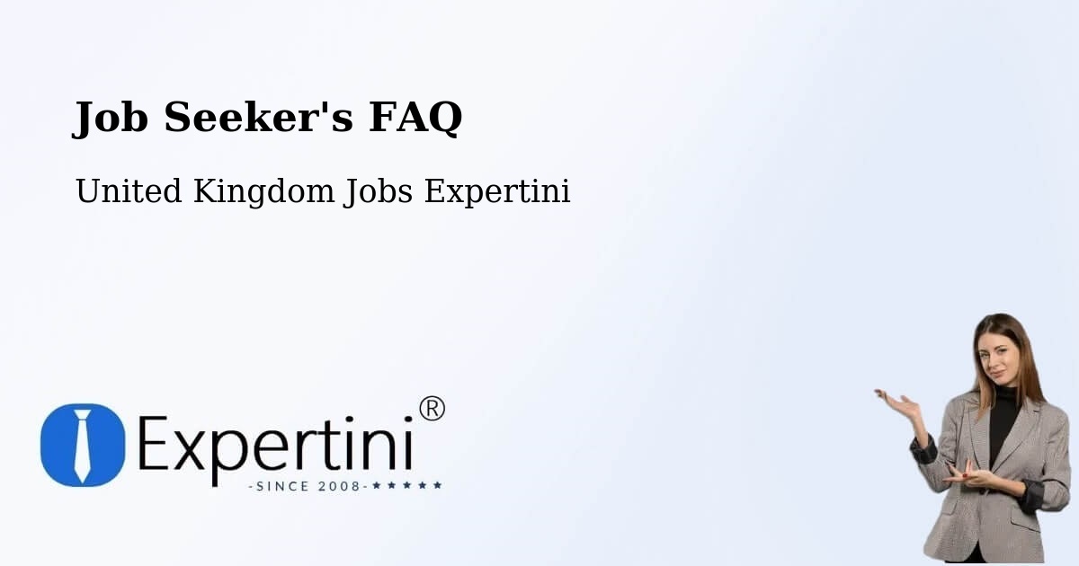 Job Seeker FAQ – Peterhead - United Kingdom Jobs Expertini