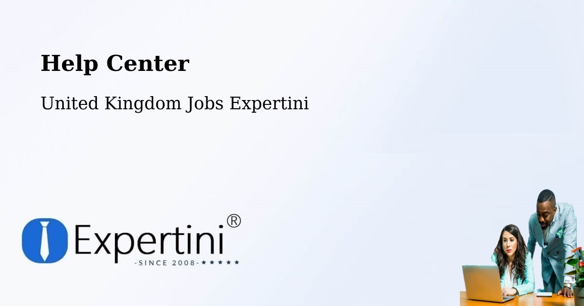 Help Center – Peterhead - United Kingdom Jobs Expertini