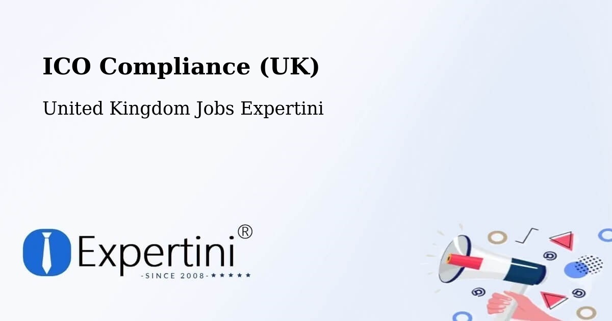 UK Data Protection & ICO Compliance – Peterhead - United Kingdom Jobs Expertini