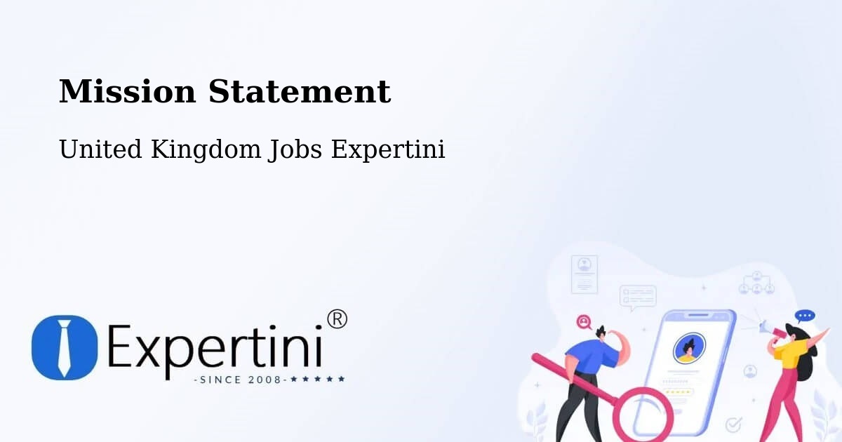 Corporate Mission – Peterhead - United Kingdom Jobs Expertini