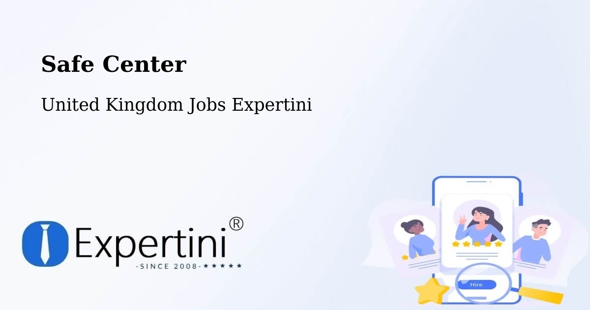 Safety Center – Peterhead - United Kingdom Jobs Expertini