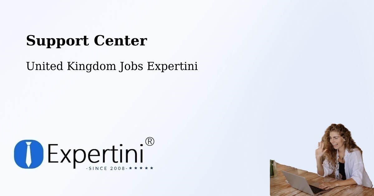 Support Services – Peterhead - United Kingdom Jobs Expertini